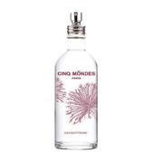 Cinq Mondes, Eau de l'Atlas, Eau de Toilette, För kvinnor, 500 ml