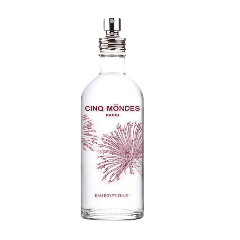 Cinq Mondes, Eau Egyptienne, Eau de Toilette, För kvinnor, 500 ml
