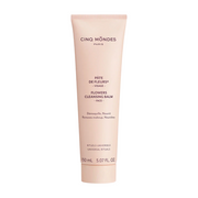 Cinq Mondes, Flowers, Makeup Removing, Cleansing Balm, For Face, 150 g