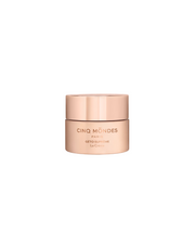 Cinq Mondes, Geto Supreme, Anti-aging, Grädde, För ansiktet, 50 ml