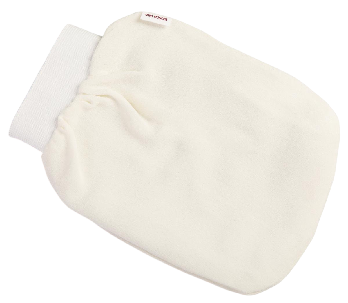 Cinq Mondes, Kassa Professional, Exfolierande handske