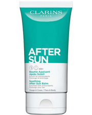 Clarins, Aftersun, Lugnande, After-sun balsam, 150 ml