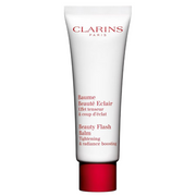 Clarins, Beauty Flash, Åtstramning, Balsam, För ansiktet, 50 ml