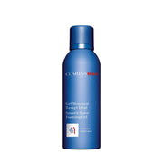 Clarins, Clarins Men, Slät hud, Rakskum, 150 ml
