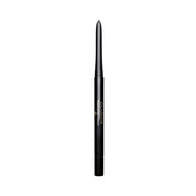 Clarins, Clarins, Vattentät, Indragningsbar, Gelögonpenna, 01, Svart tulpan, 0.29 g