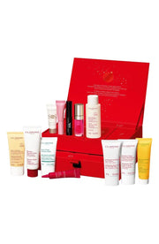 Clarins, Clarins, Hud, Adventskalender, 12 st