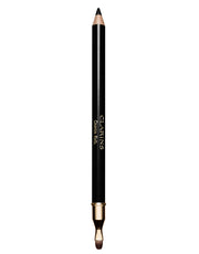 Clarins, Crayon Khol, Gel Pencil Eyeliner, 01, Carbon Black, 1.5 g