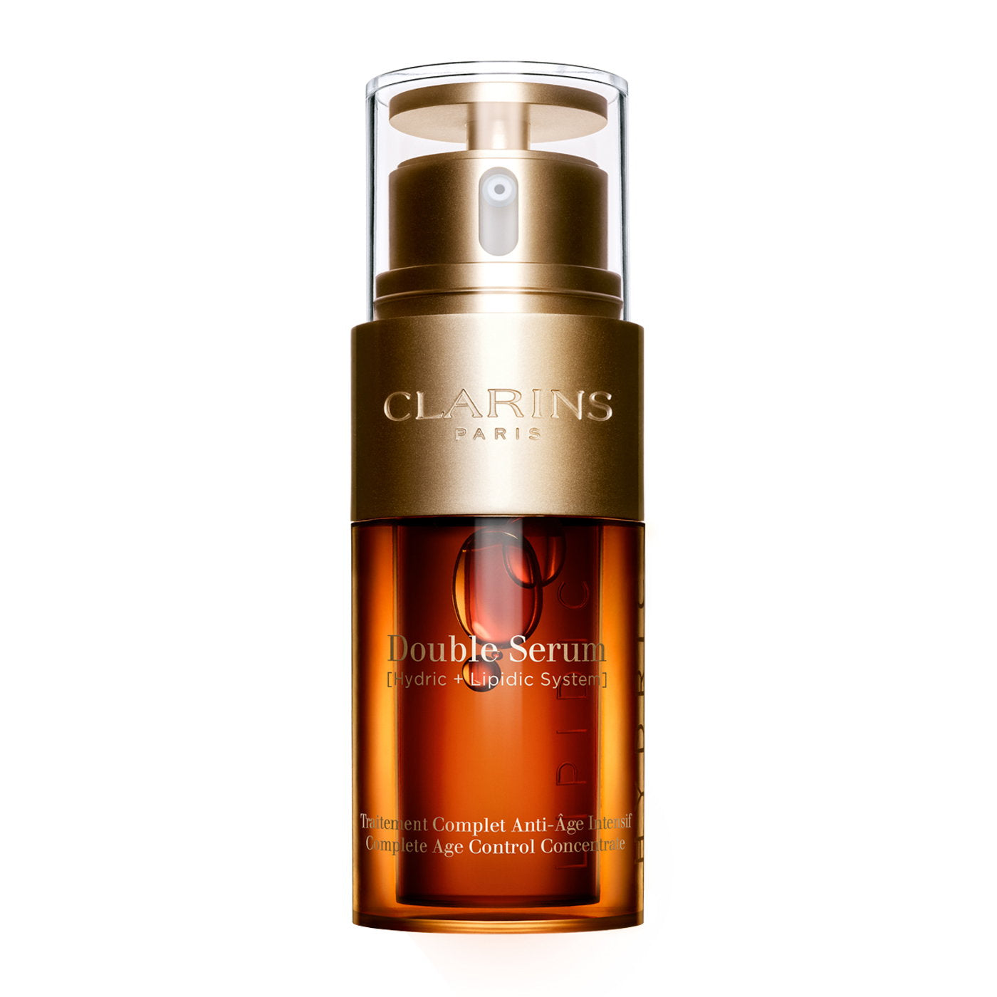 Clarins, Double, Anti-aging, Serum, För ansiktet, 30 ml
