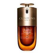 Clarins, Double Serum, Åldersutmanande, Dagligen, Serum, För ansiktet, 30 ml
