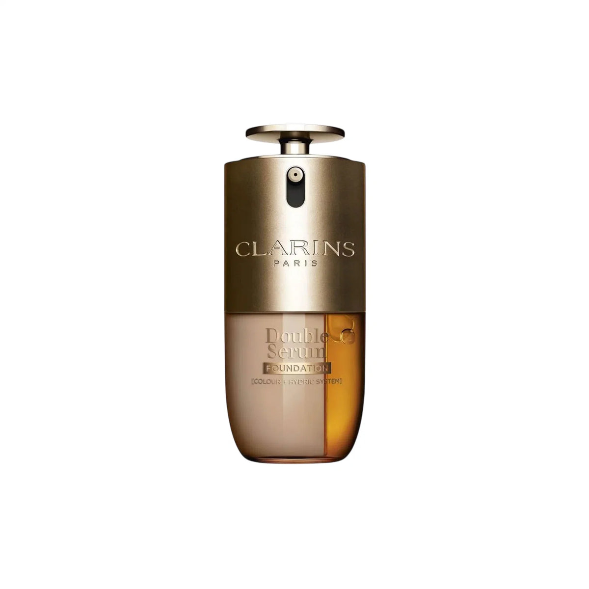 Clarins, Double Serum, Serumfoundation, L5W, 30 ml