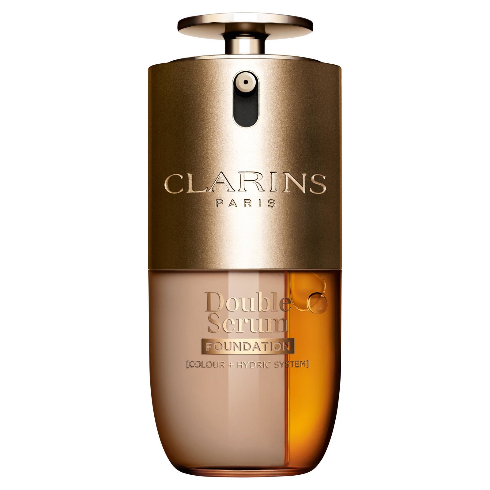 Clarins, Double Serum, Serumfoundation, M1W, 30 ml