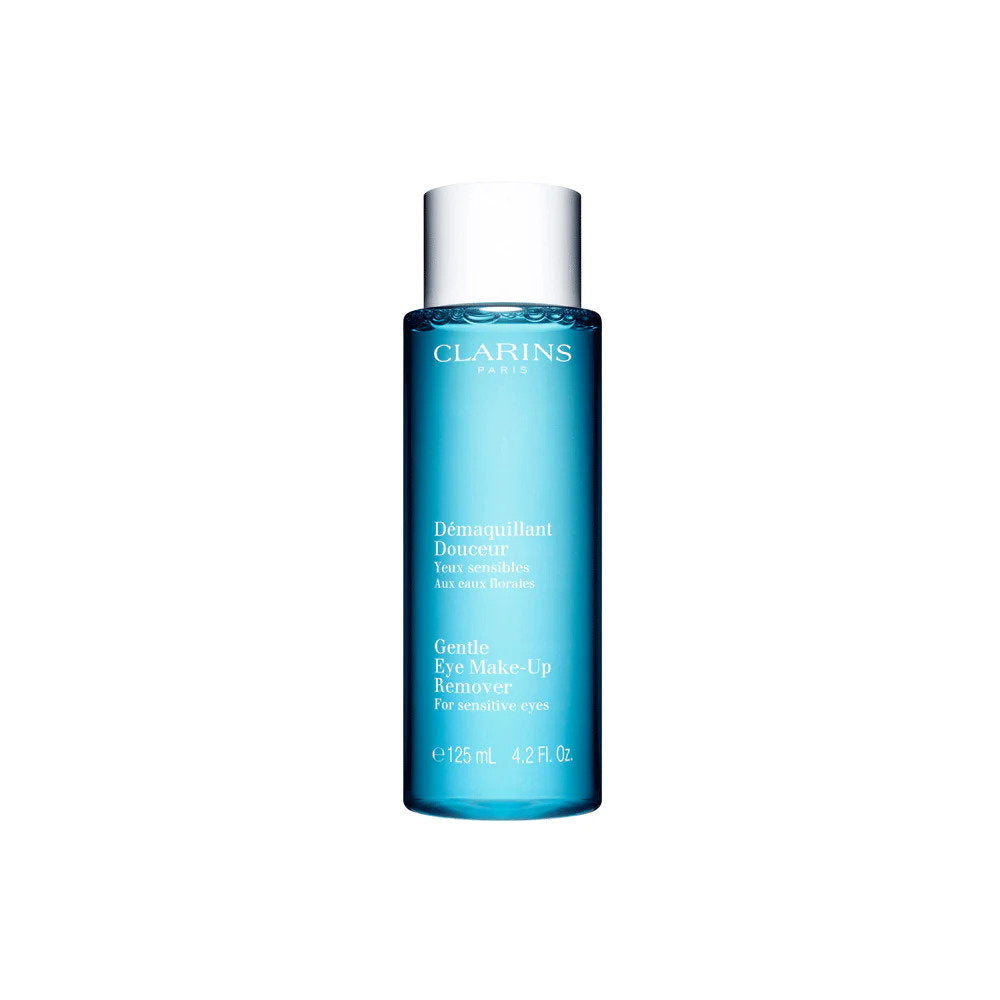 Clarins, Demaquillant Doucer, Sminkborttagningslotion, 125 ml