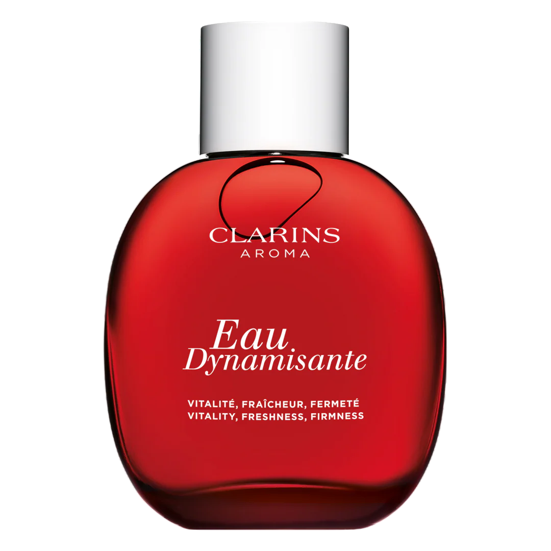 Clarins, Eau Dynamisante, Doftspray, Unisex, 100 ml