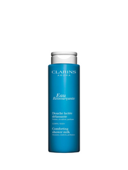 Clarins, Eau Ressourcante, Rengöring & Lugnande, Badmjölk, 200 ml