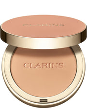 Clarins, Ever Matte, Matt finish, Kompaktpuder, 03, Ljus medium, 10 g