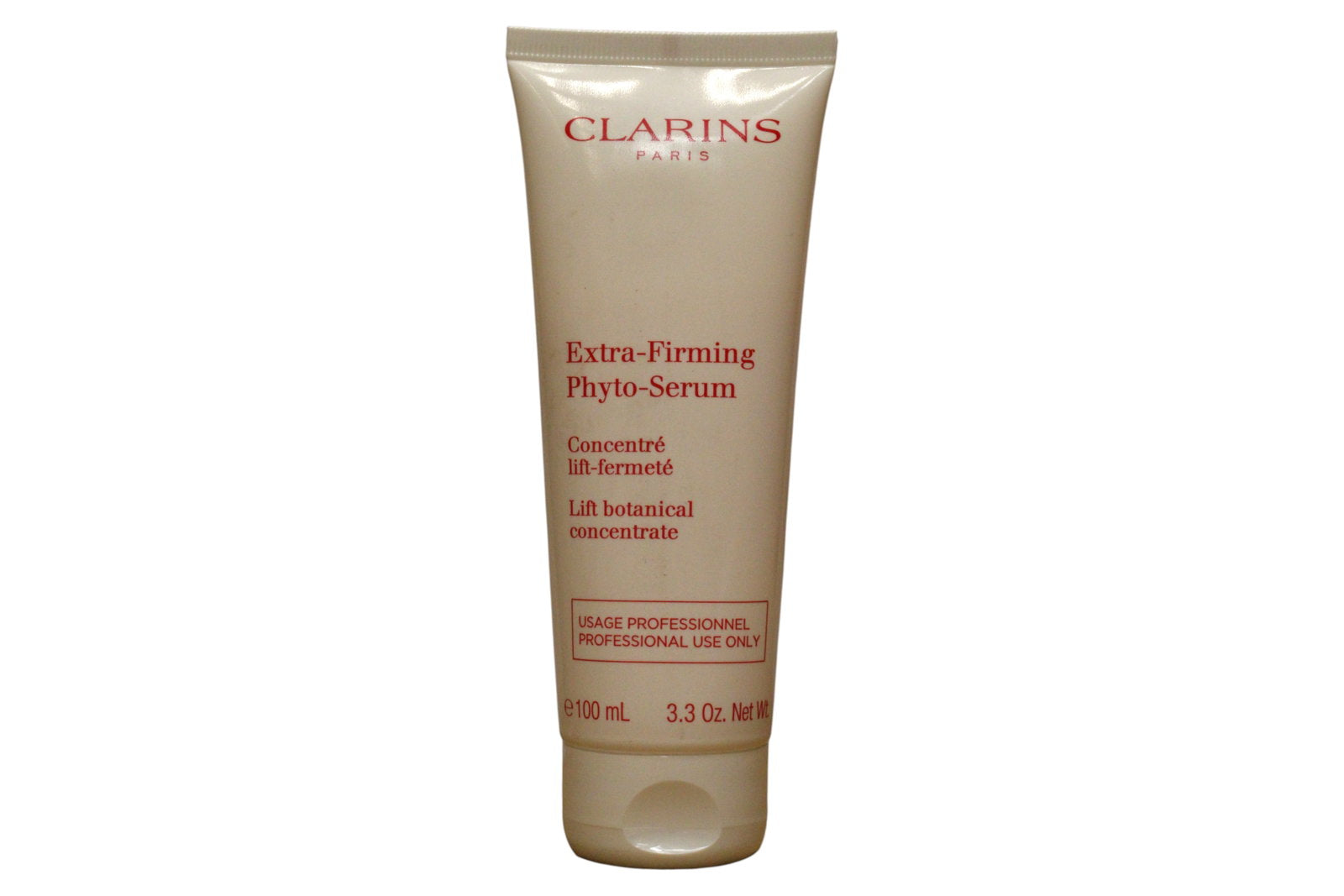 Clarins, Extra-Firming, Företag, Dagligen, Serum, För ansiktet, Nej, 100 ml