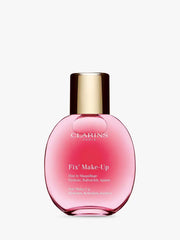 Clarins, Fix' Make Up, Återfuktande, Uppfriskande, Fixeringsspray, 50 ml