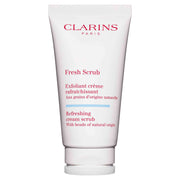 Clarins, Fresh Scrub, Exfolierande skrubb, 50 ml