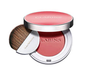 Clarins, Joli Blush, Matt, Rougepuder, 02, Fräck rosa, 5 g
