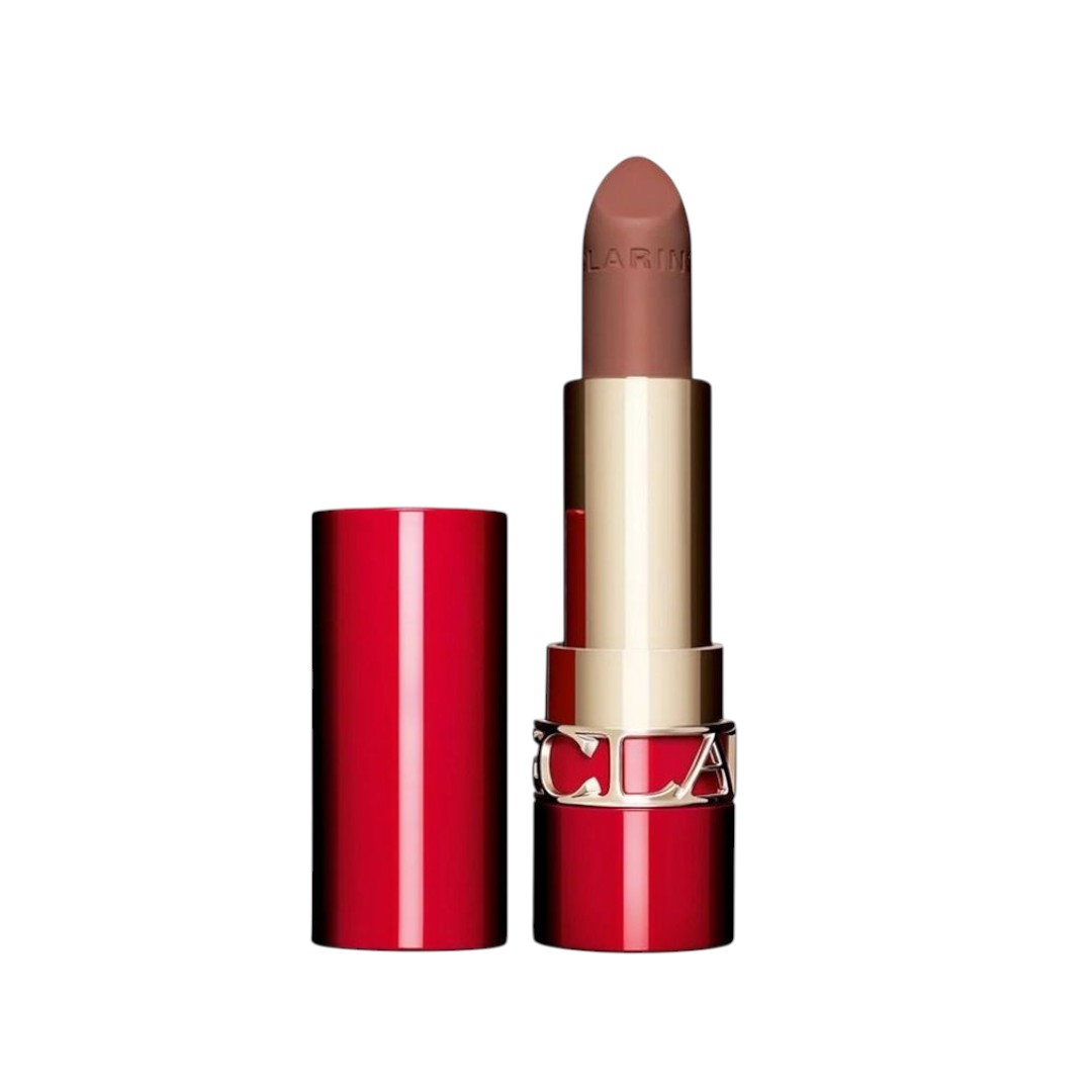 Clarins, Joli Rouge, Krämigt läppstift, 758V, 3.5 g
