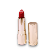 Clarins, Joli Rouge, Hydrating, Creamy Lipstick, 754S, Deep Red, 3 g