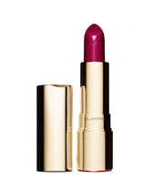 Clarins, Joli Rouge, Hydrating, Creamy Lipstick, 27, Hot fuchsia, 3 g *Tester