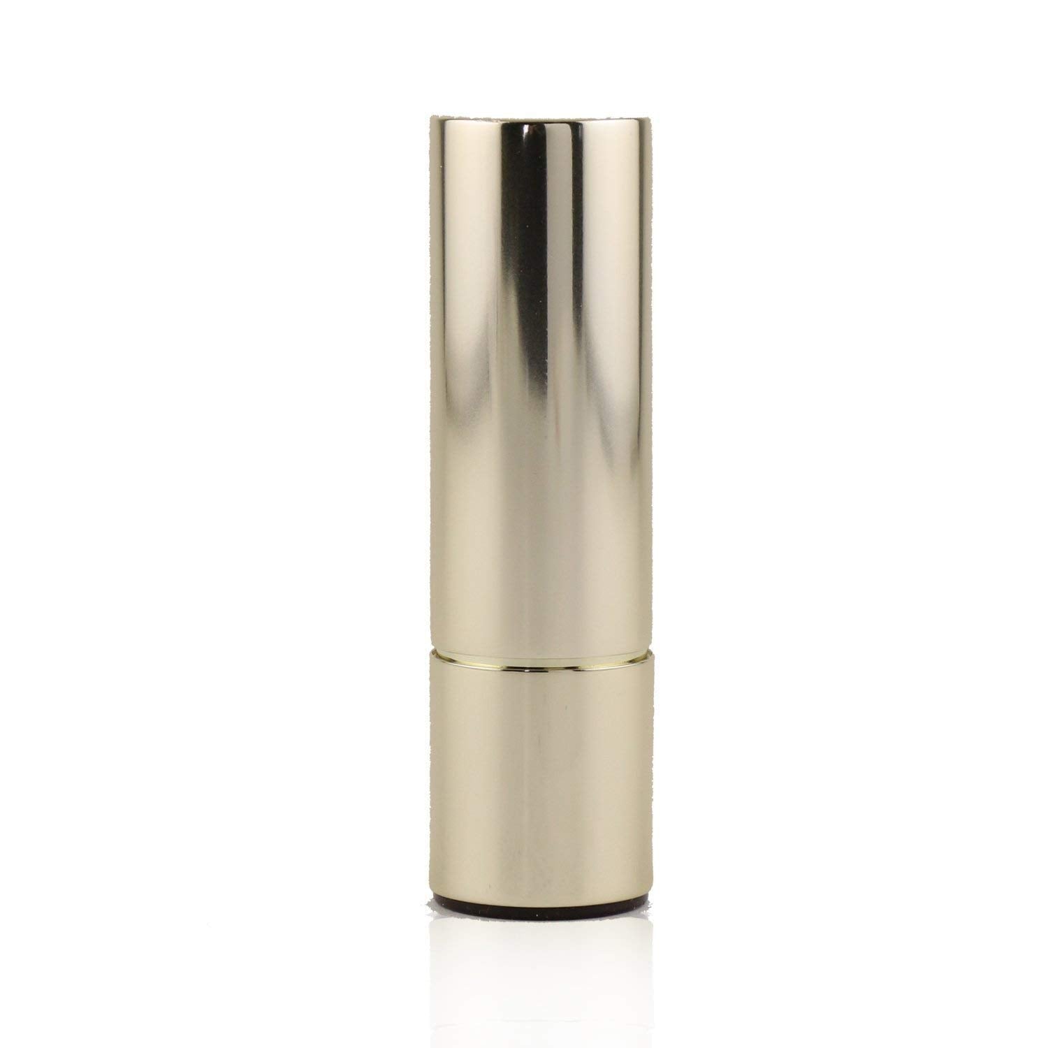 Clarins, Joli Rouge, Hydrating, Creamy Lipstick, 754S, Deep Red, 3 g