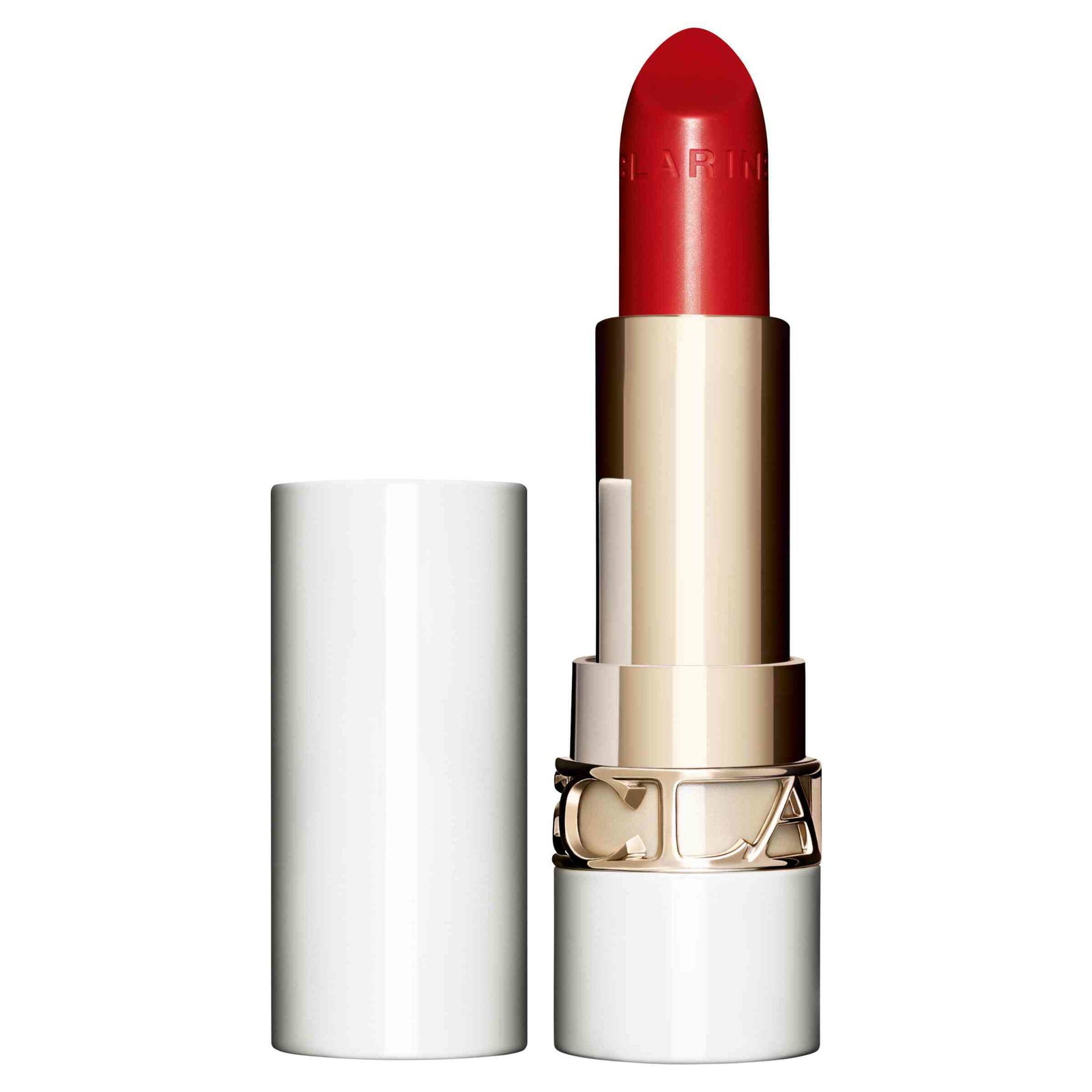 Clarins, Joli Rouge, Skina, Krämigt läppstift, 742S, 3.5 g