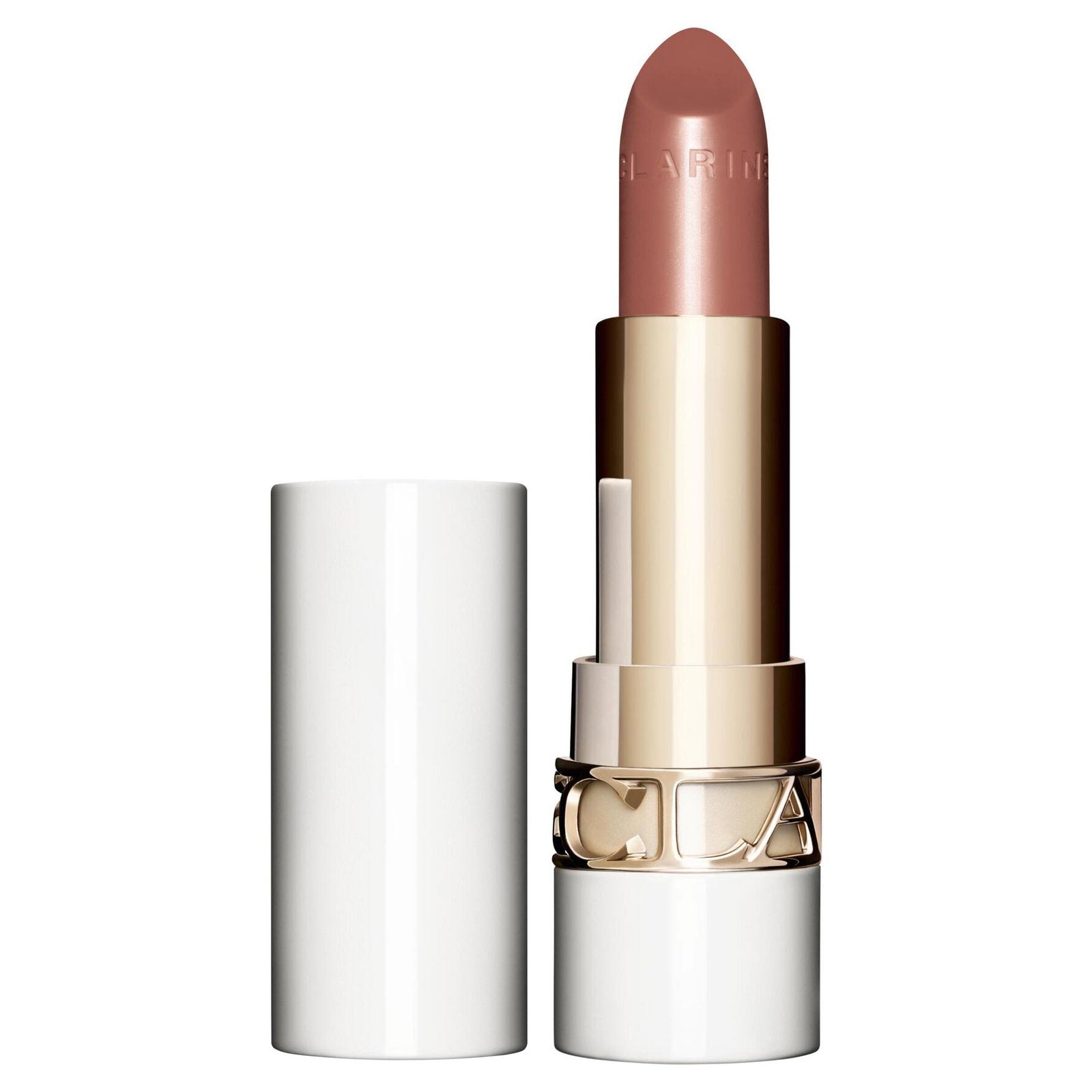 Clarins, Joli Rouge, Skina, Krämigt läppstift, 759S, 3.5 g