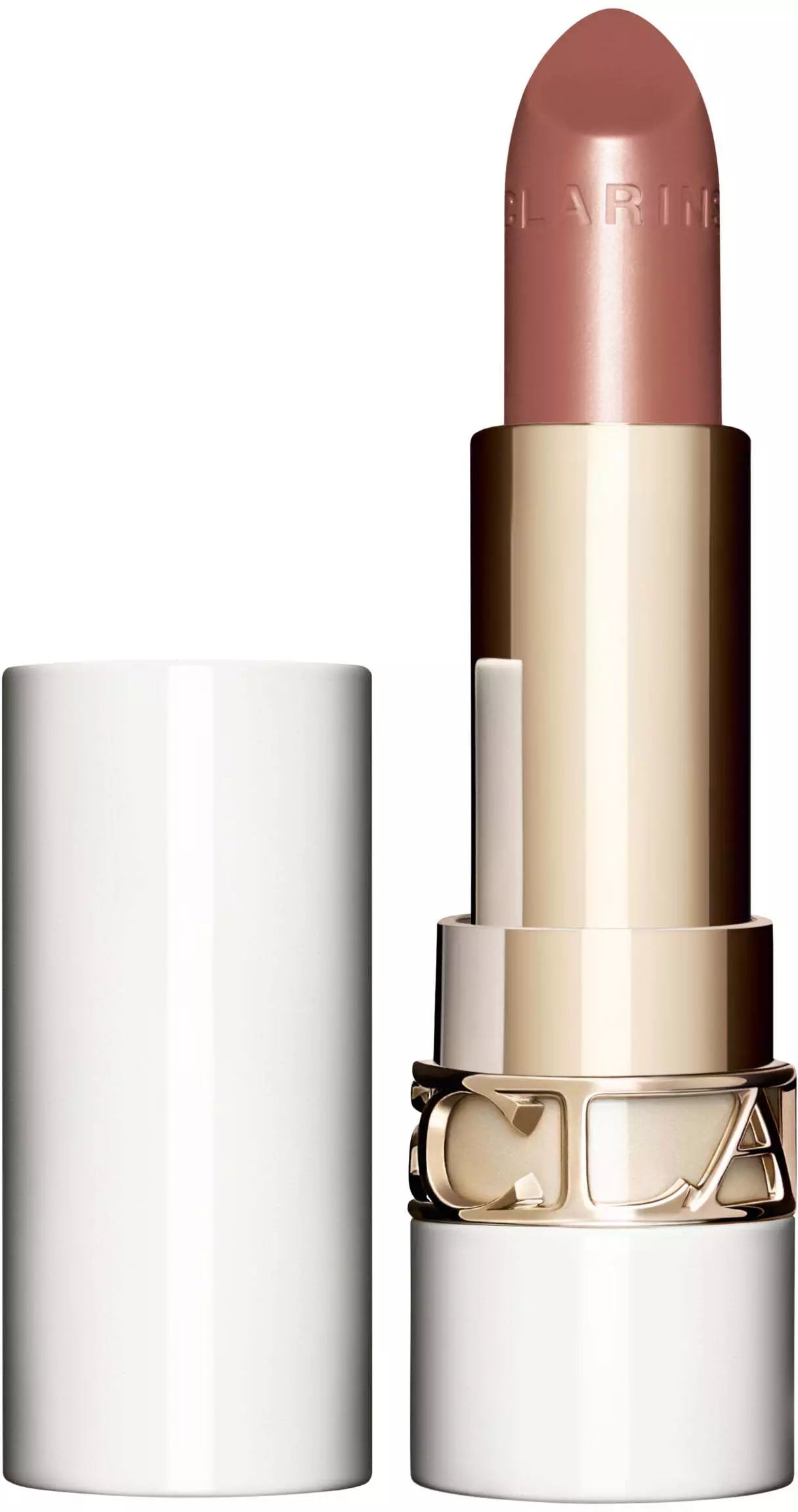 Clarins, Joli Rouge, Velvet, Cream Lipstick, 759S, Wood Berry, 3.5 g