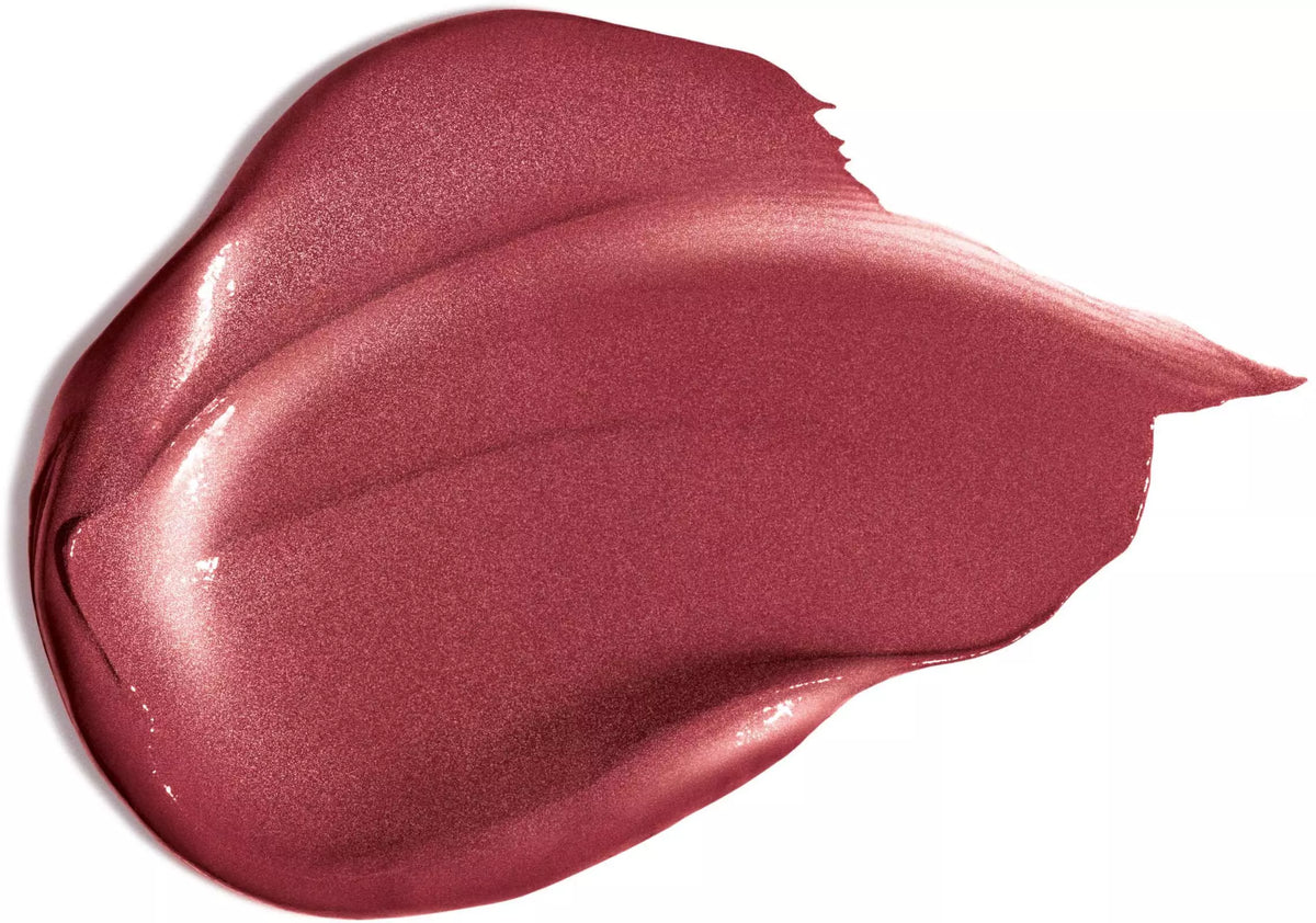 Clarins, Joli Rouge, Velvet, Cream Lipstick, 759S, Wood Berry, 3.5 g