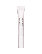 Clarins, Lip-Perfector, Läpp- och kindbalsam 2-i-1, 20, Genomskinlig glöd, 12 ml