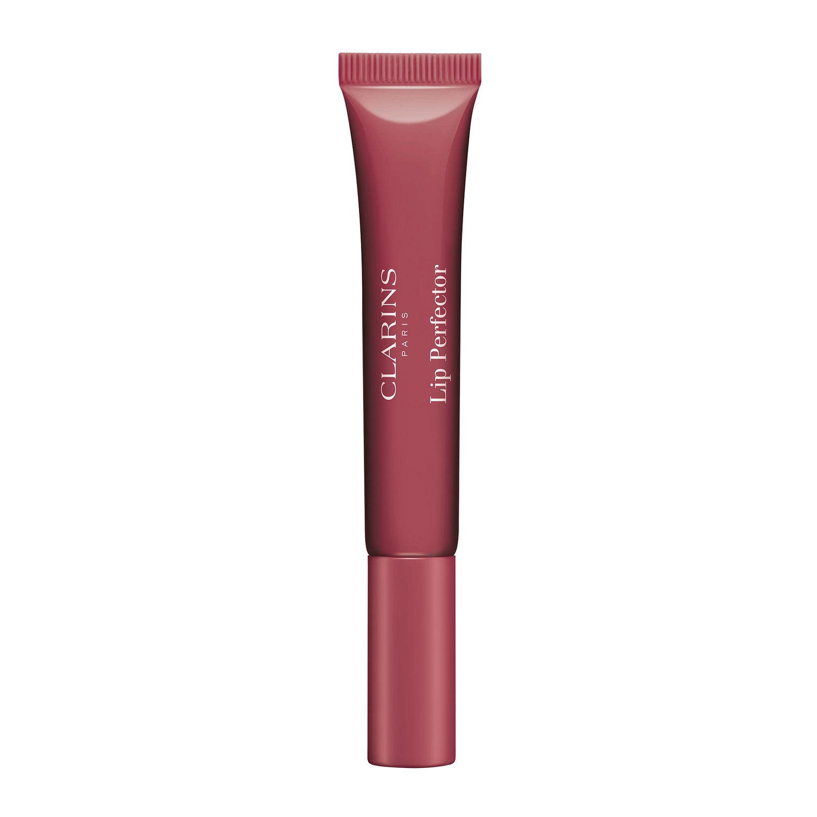 Clarins, Lip-Perfector, Läppförstoring, Läppglans, 17, Intensiv lönn, 12 ml