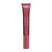 Clarins, Lip-Perfector, Läppförstoring, Läppglans, 17, Intensiv lönn, 12 ml