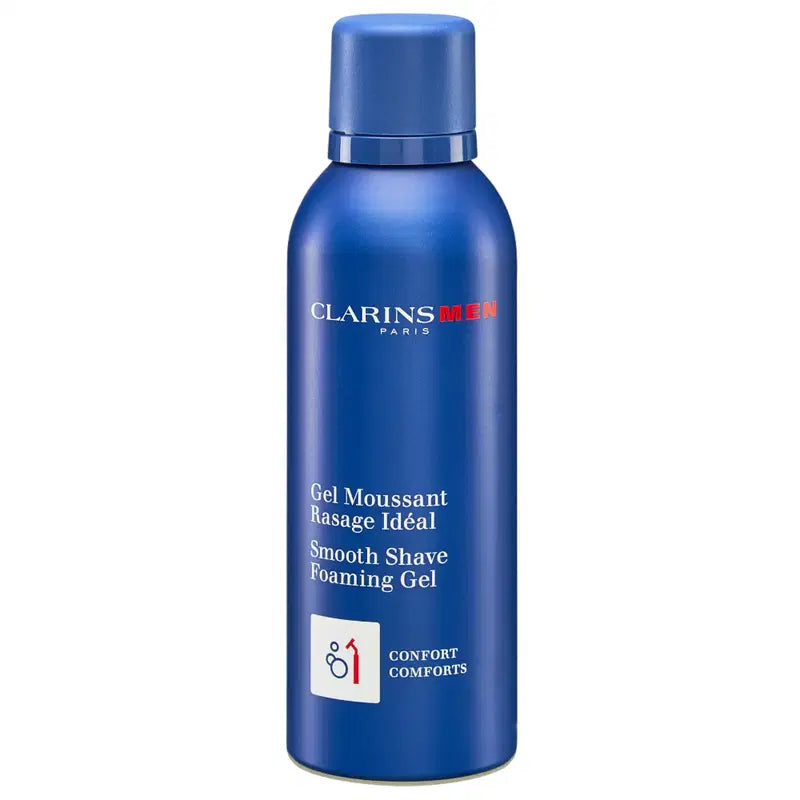 Clarins, Men, Utjämning, Rakskum, 150 ml