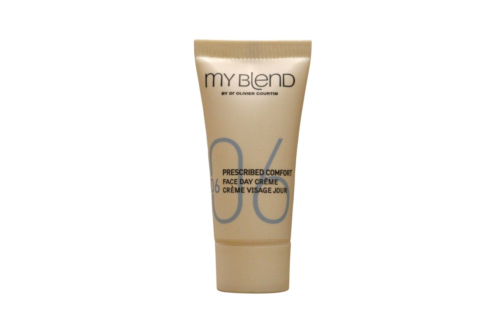 Clarins, My Blend 06 Prescirbed Comfort, Återfuktande, Dag, Grädde, För ansiktet, 5 ml