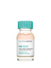 Clarins, My Clarins ,Pure-Reset, Mot blemmor, Lotion, 13 ml
