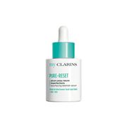 Clarins, My Clarins ,Pure-Reset, Mot blemmor, Serum, För ansiktet, 30 ml