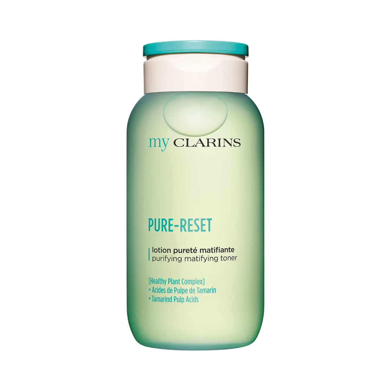 Clarins, My Clarins ,Pure-Reset, Renande, Tonic lotion, Ansikte, 200 ml