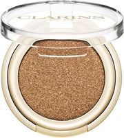 Clarins, Ombre Skin, Ögonskugga kompakt, 08, Pärlrussin, 1.5 g
