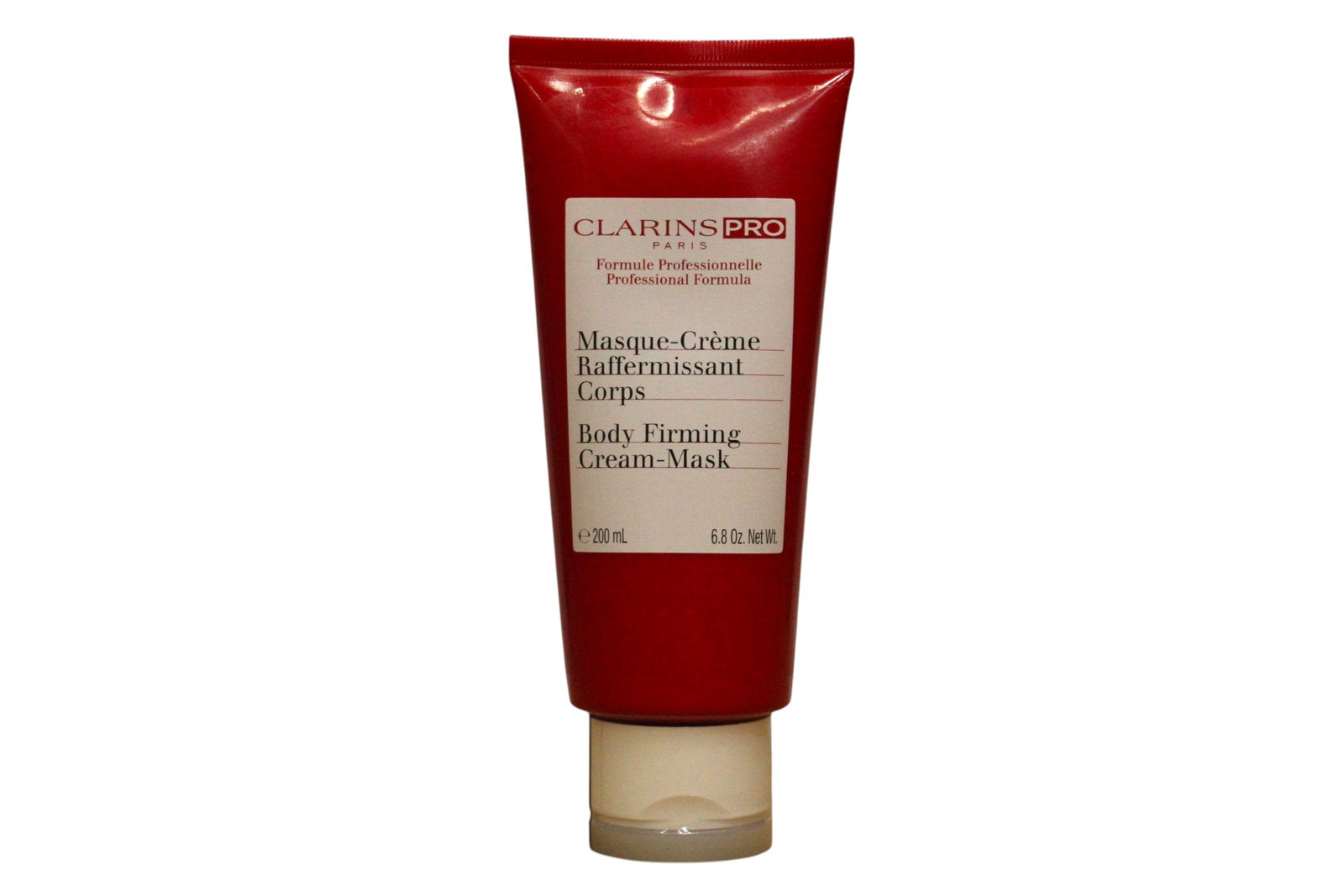 Clarins, Pro Body, Företag, Kroppskrämmask, Kropp, 200 ml