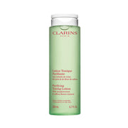 Clarins, Purifying, Alkoholfri, Renande, Tonic lotion, För ansiktet, 200 ml