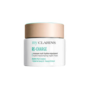 Clarins, Re-Charge, Plumpning, Natt, Kräm mask, För ansiktet, 50 ml