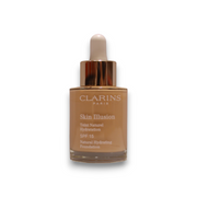Clarins, Skin Illusion, Mattgörande, Kompakt foundation, 108, Sand, 30 g