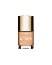 Clarins, Skin Illusion Velvet Foundation, Matt, Flytande foundation, 107C, Beige, 30 ml