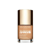 Clarins, Skin Illusion Velvet, Naturliga ingredienser, Matt finish, Flytande foundation, 109C, Vete, 30 ml