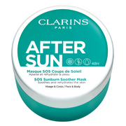 Clarins, SOS Sunburn, Lugnande, Lugnande, After-sun kräm, 100 ml