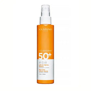 Clarins, Sun Care, Hög skydd, Innan Solen, Kroppslotion, SPF 50, 50 ml