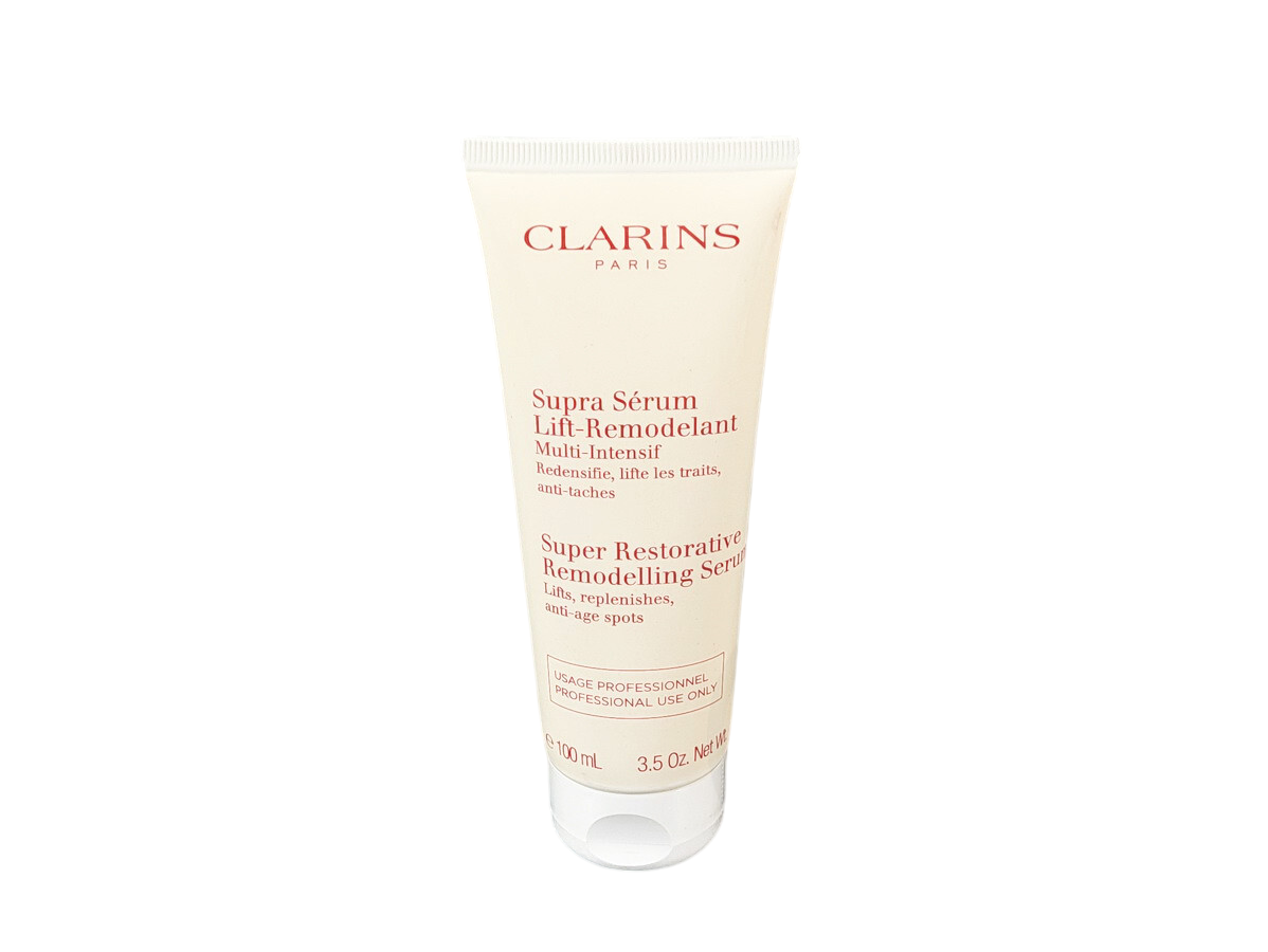 Clarins, Super Restorative, Lyft, Serum, För ansiktet, 100 ml