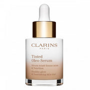 Clarins, Tinted Oleo, Serumfoundation, 06, 30 ml